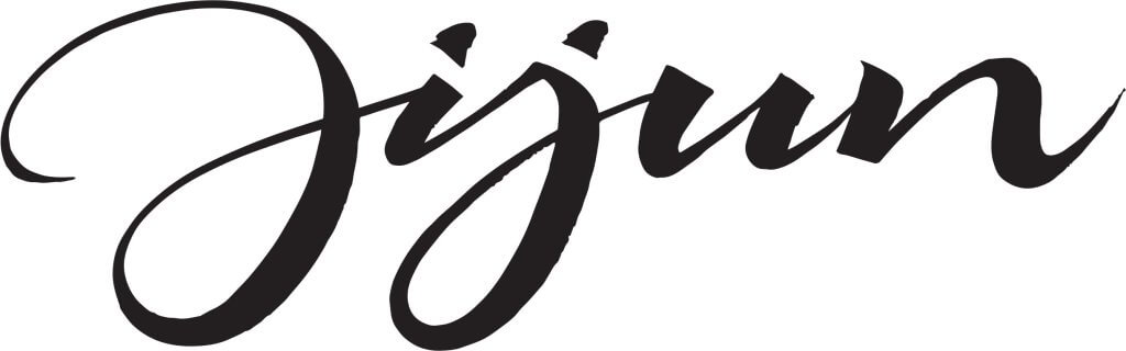 logo jijum soin cicatrisant baume tatouage post tattoo bio et vegan